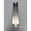 water cooled heat exchanger